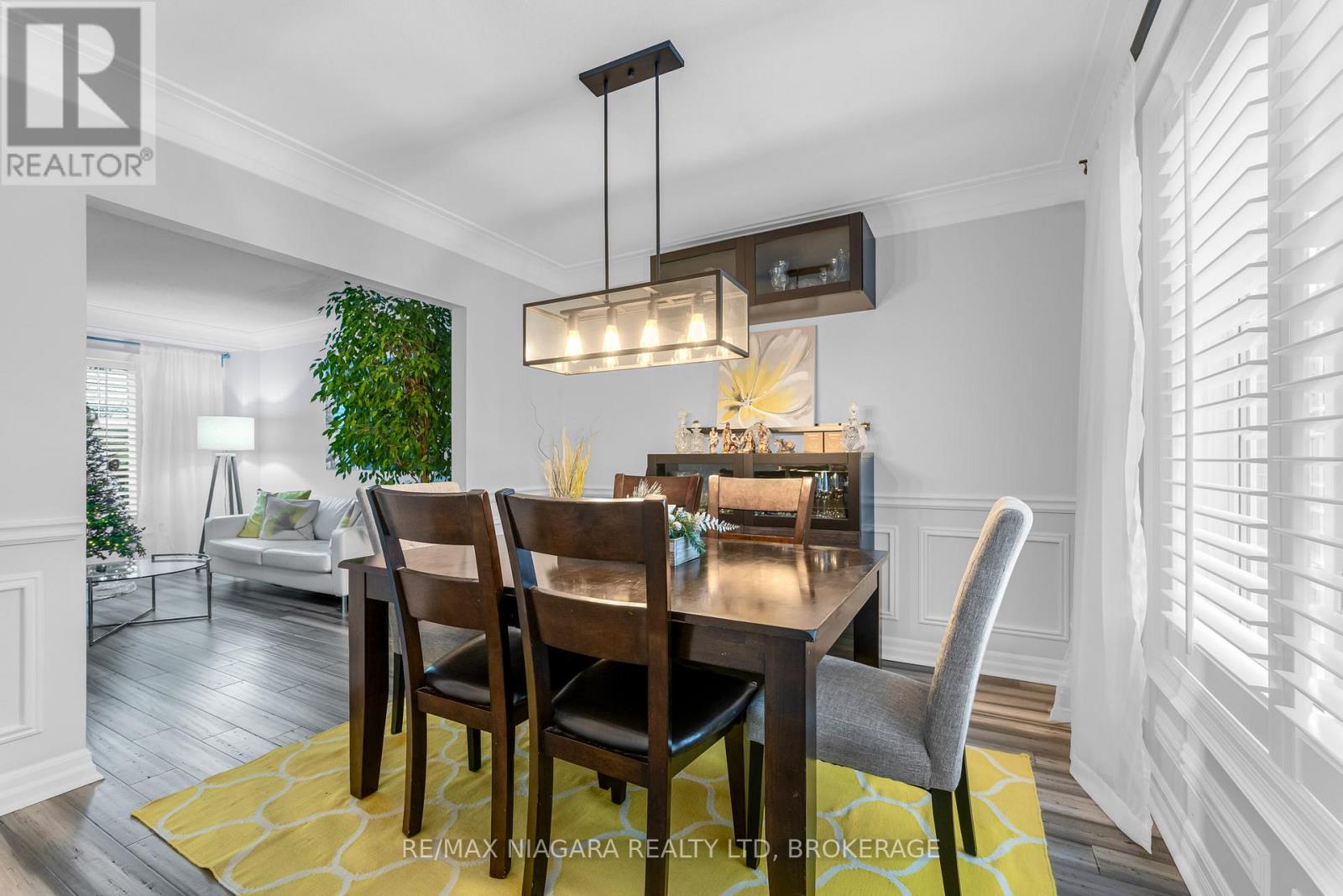 7 Bahama Bay, St. Catharines (Bunting/linwell), Ontario  L2M 7W2 - Photo 13 - X12632590