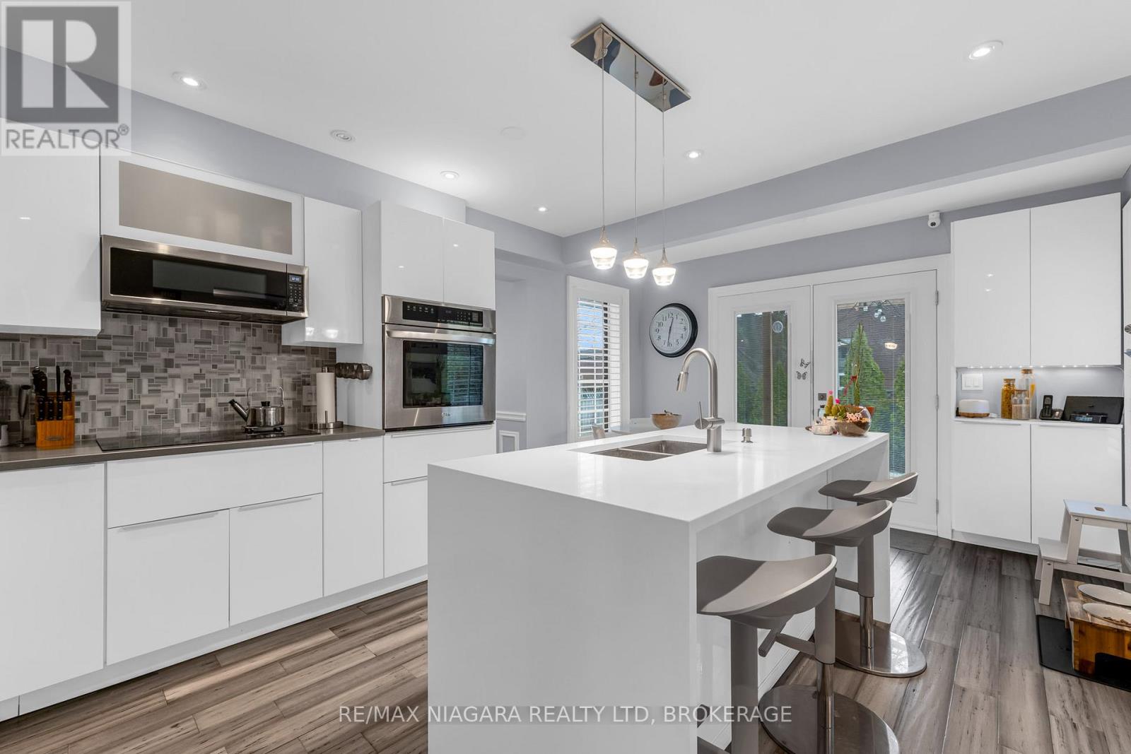 7 Bahama Bay, St. Catharines (Bunting/linwell), Ontario  L2M 7W2 - Photo 17 - X12632590