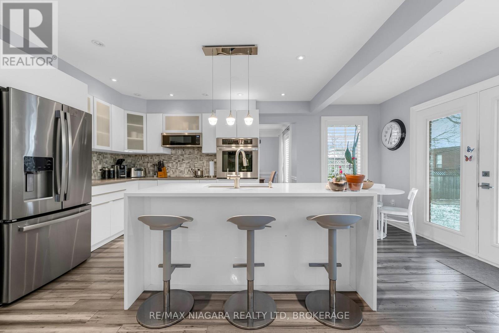 7 Bahama Bay, St. Catharines (Bunting/linwell), Ontario  L2M 7W2 - Photo 19 - X12632590