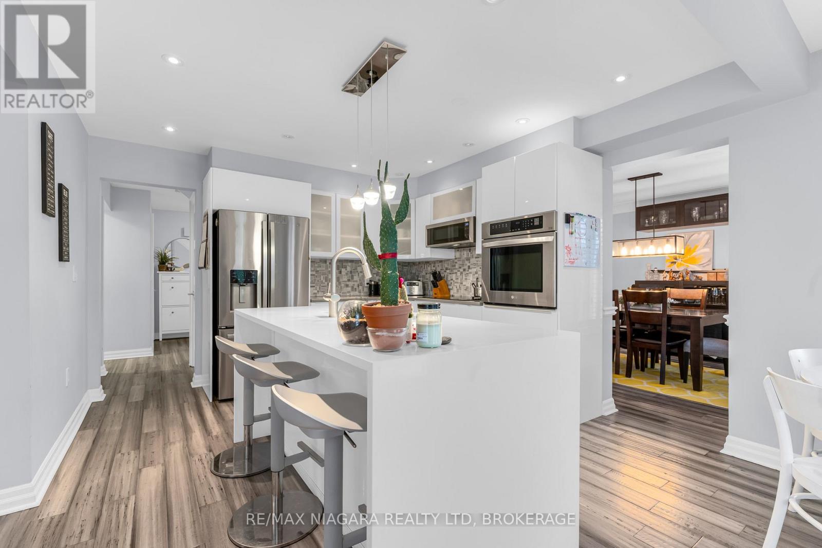 7 Bahama Bay, St. Catharines (Bunting/linwell), Ontario  L2M 7W2 - Photo 20 - X12632590