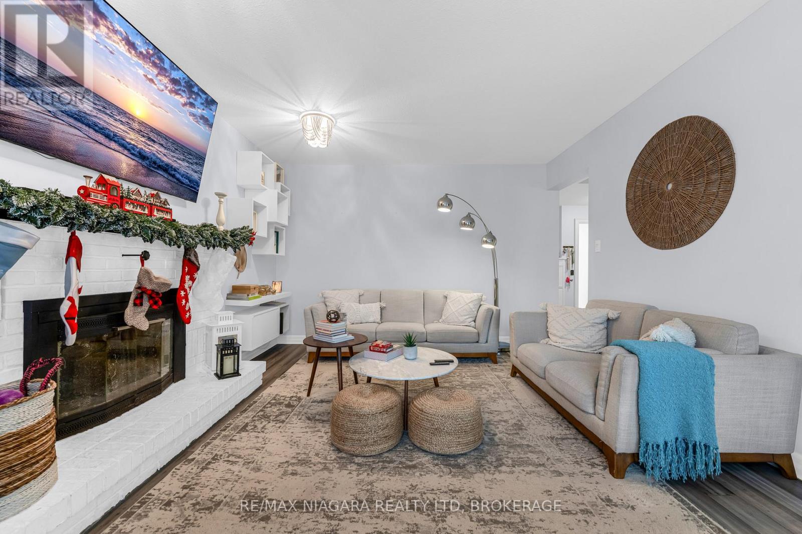 7 Bahama Bay, St. Catharines (Bunting/linwell), Ontario  L2M 7W2 - Photo 24 - X12632590