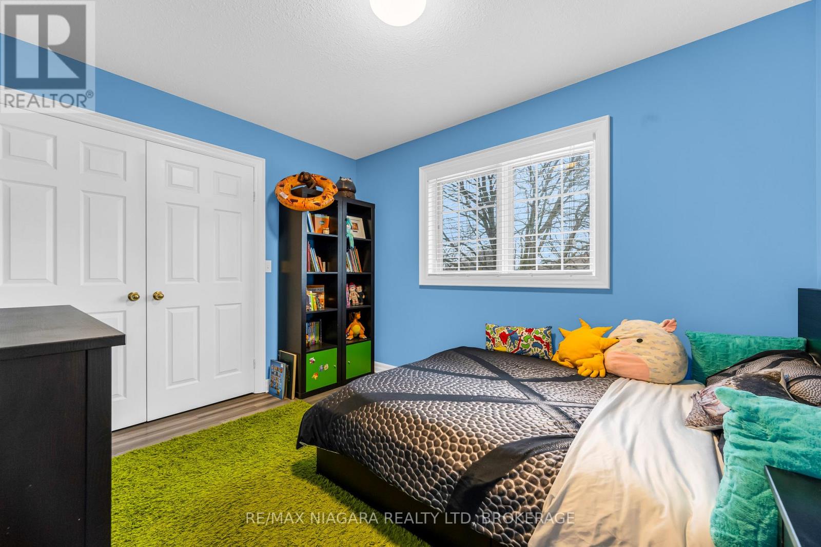 7 Bahama Bay, St. Catharines (Bunting/linwell), Ontario  L2M 7W2 - Photo 33 - X12632590