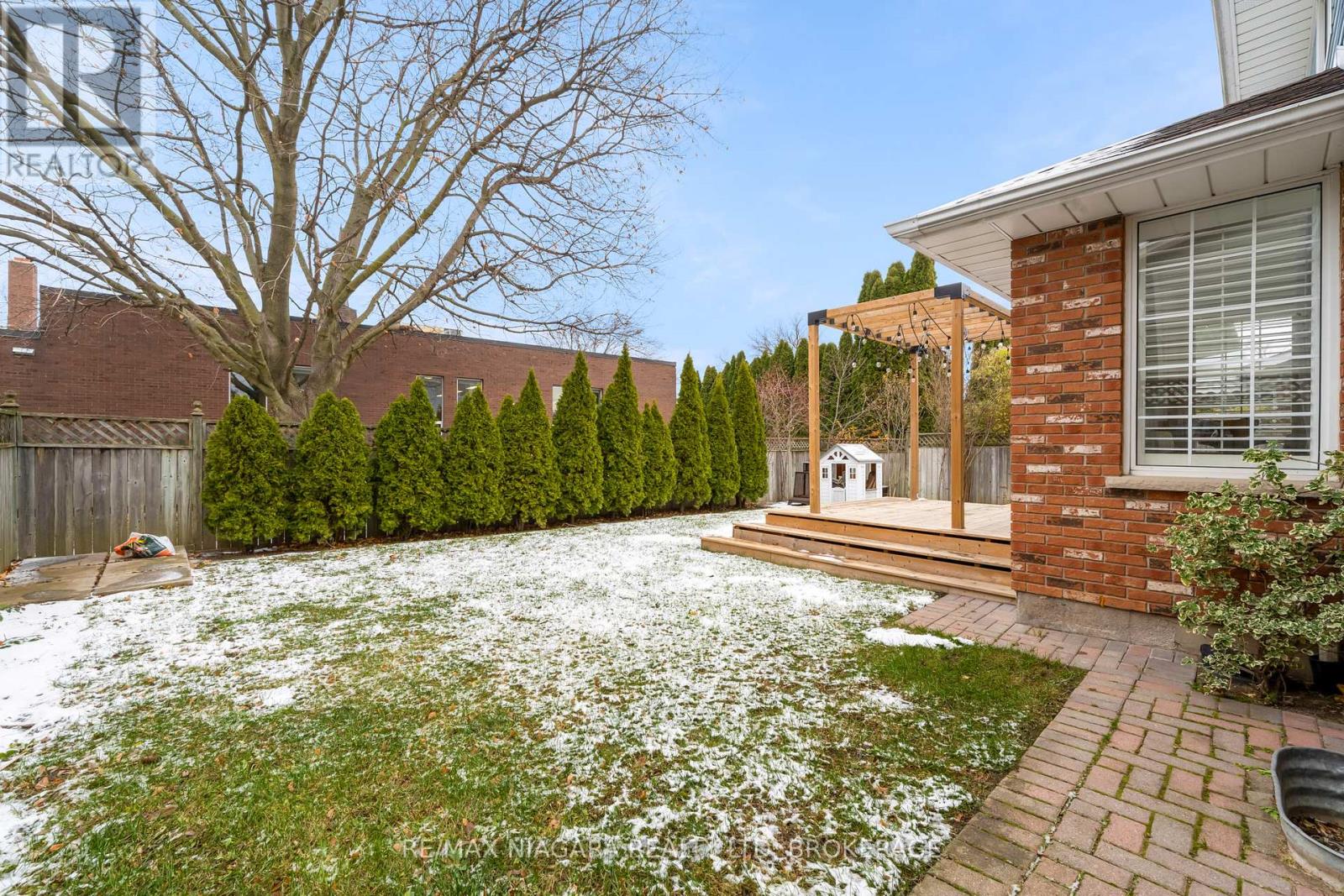 7 Bahama Bay, St. Catharines (Bunting/linwell), Ontario  L2M 7W2 - Photo 7 - X12632590