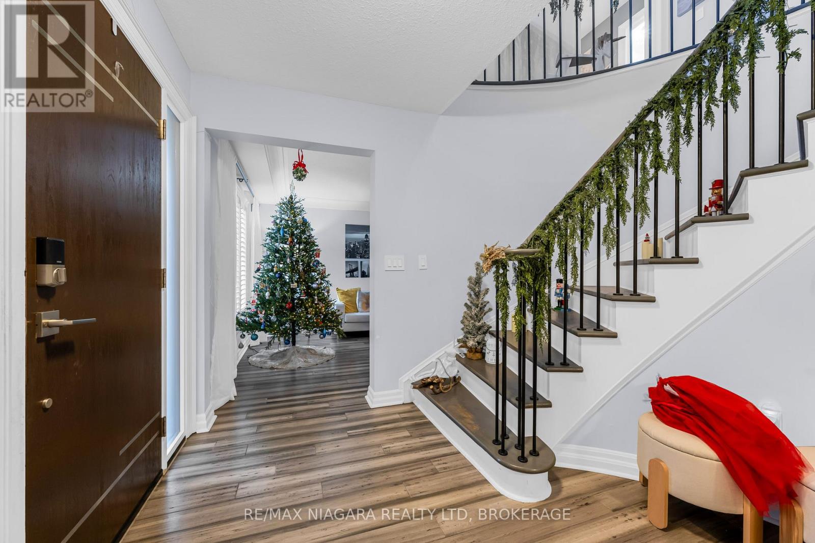 7 Bahama Bay, St. Catharines (Bunting/linwell), Ontario  L2M 7W2 - Photo 9 - X12632590