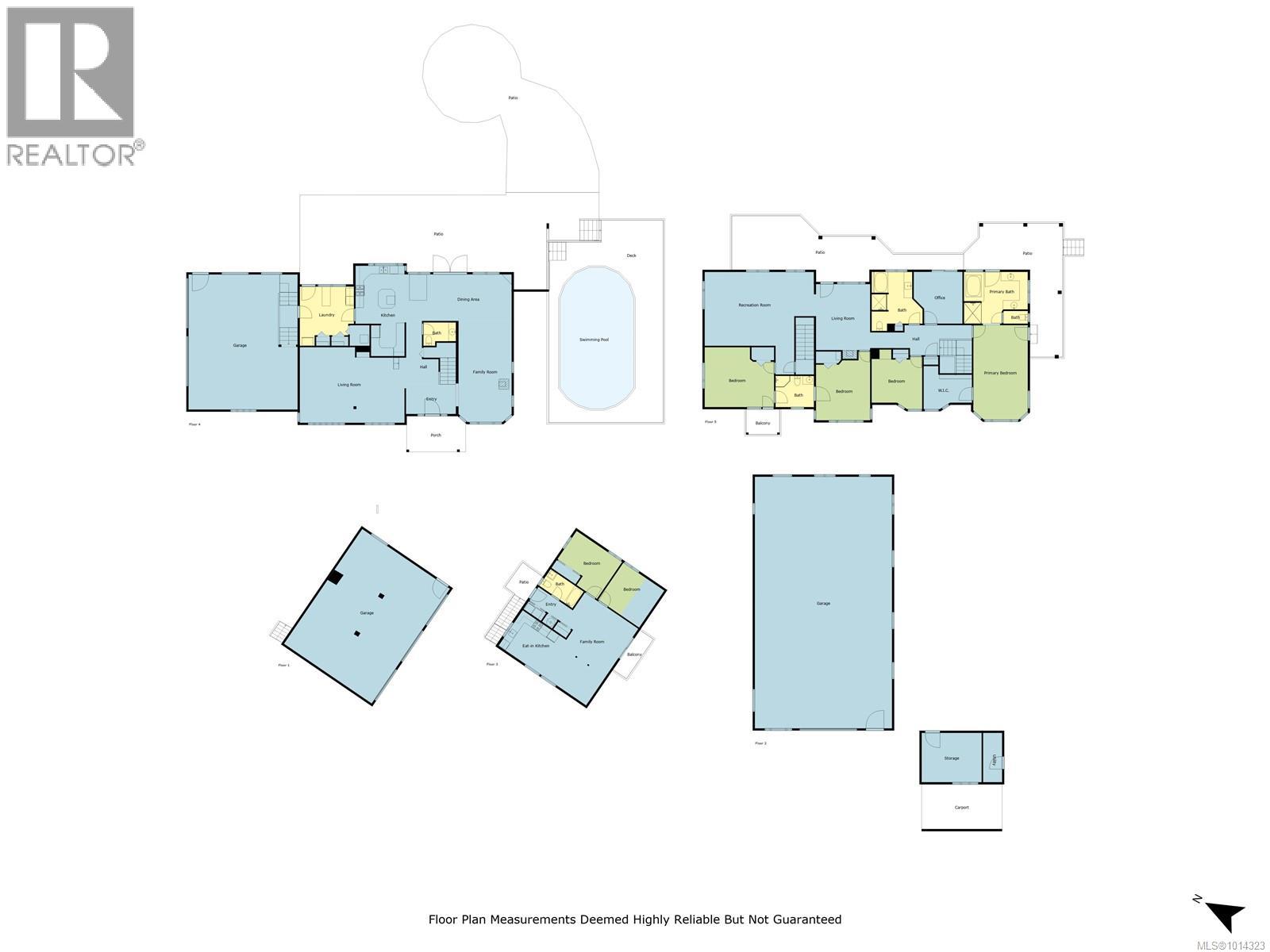 3141 Galloway Gulch Rd, Nanaimo, British Columbia V9R 6W9 - Photo 4 - 1014323