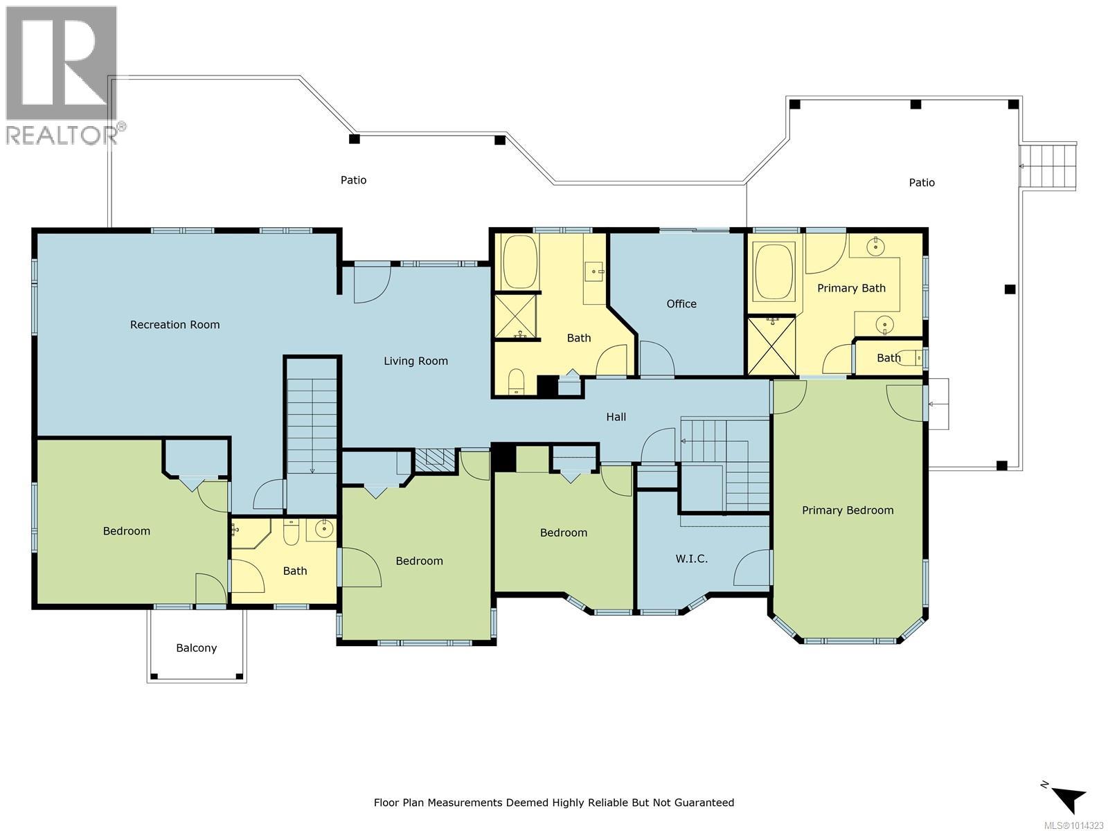 3141 Galloway Gulch Rd, Nanaimo, British Columbia V9R 6W9 - Photo 5 - 1014323
