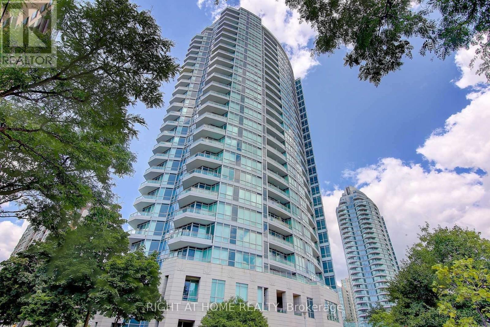 1301 - 60 BYNG AVENUE, toronto (willowdale east), Ontario