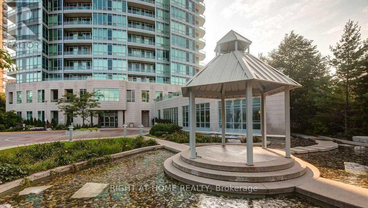 1301 - 60 Byng Avenue, Toronto (Willowdale East), Ontario  M2N 7K3 - Photo 10 - C12632586