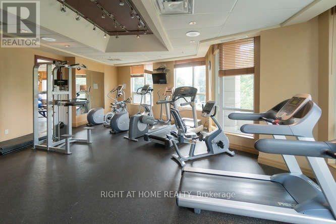 1301 - 60 Byng Avenue, Toronto (Willowdale East), Ontario  M2N 7K3 - Photo 16 - C12632586