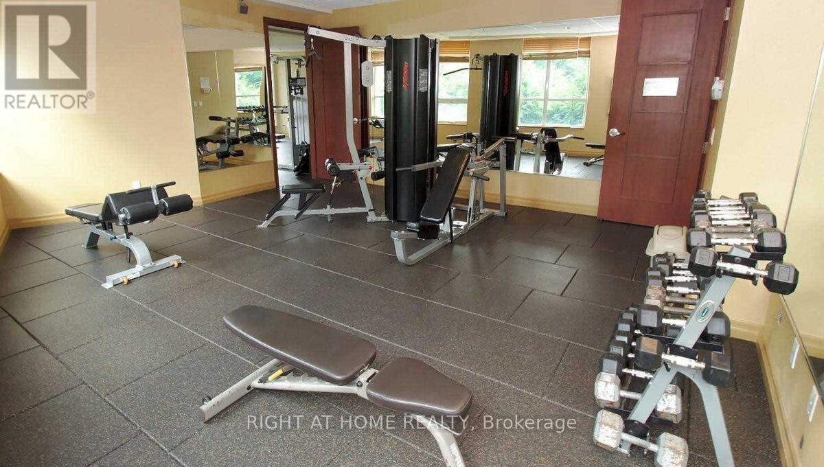 1301 - 60 Byng Avenue, Toronto (Willowdale East), Ontario  M2N 7K3 - Photo 17 - C12632586