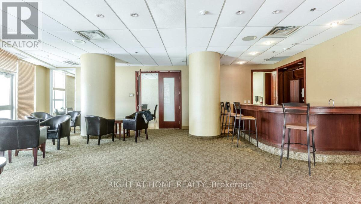 1301 - 60 Byng Avenue, Toronto (Willowdale East), Ontario  M2N 7K3 - Photo 18 - C12632586