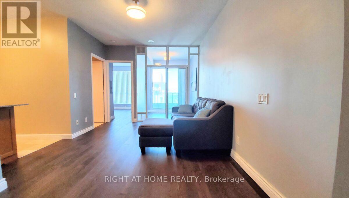 1301 - 60 Byng Avenue, Toronto (Willowdale East), Ontario  M2N 7K3 - Photo 3 - C12632586