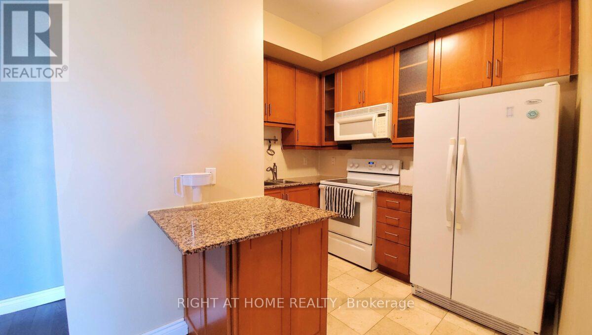 1301 - 60 Byng Avenue, Toronto (Willowdale East), Ontario  M2N 7K3 - Photo 4 - C12632586