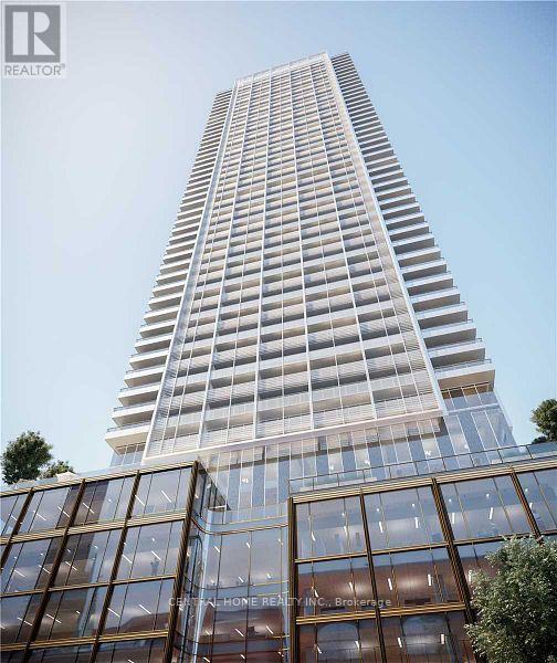 4810 - 88 QUEEN STREET E, toronto (church-yonge corridor), Ontario