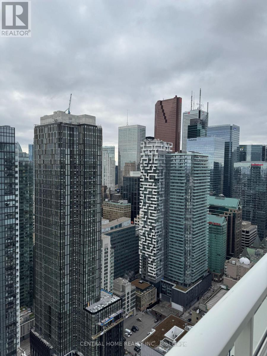 4810 - 88 Queen Street E, Toronto, Ontario  M5C 0B6 - Photo 3 - C12632592