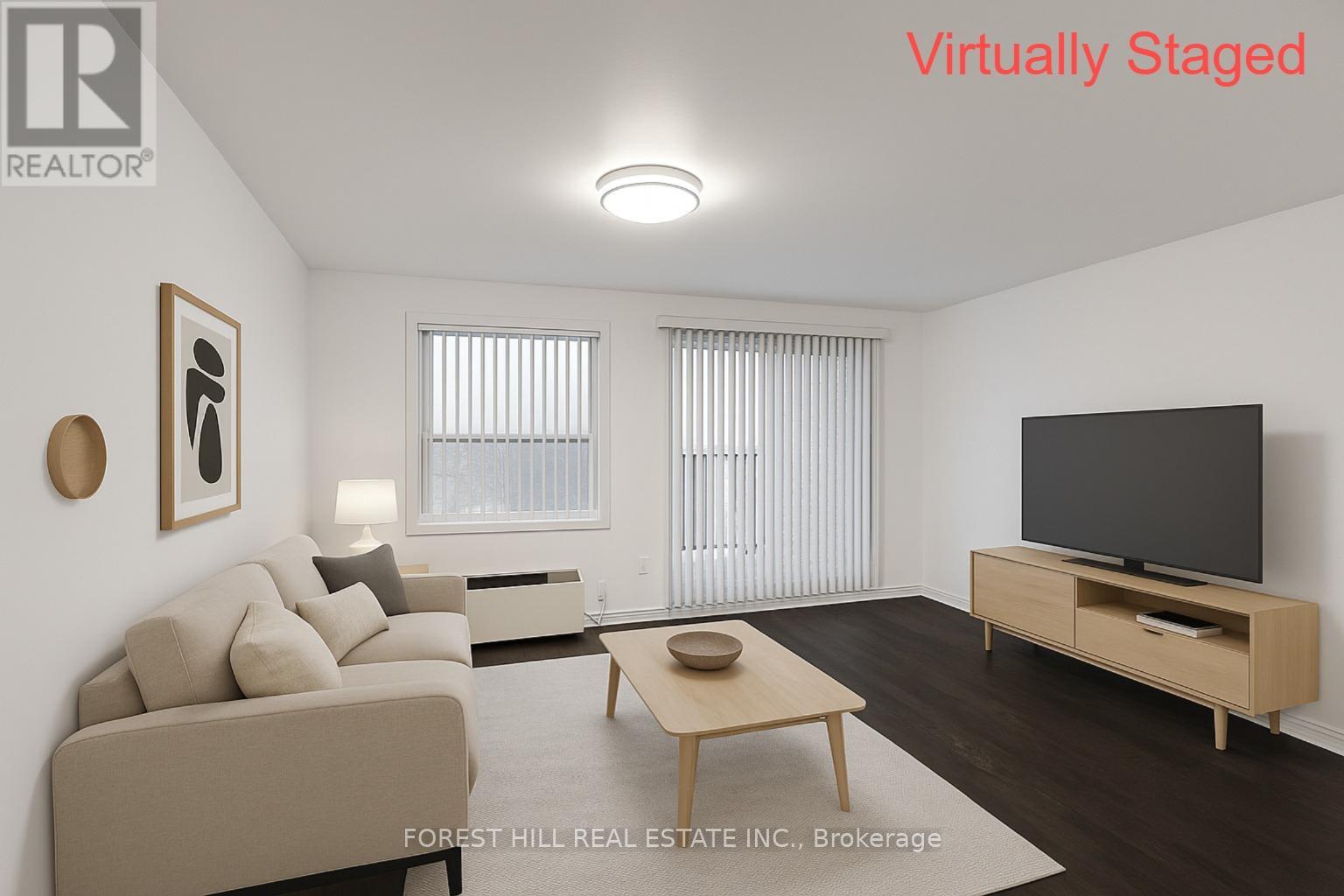 202 - 666 St. Clair Avenue W, Toronto (Humewood-Cedarvale), Ontario  M6C 1B1 - Photo 2 - C12632594