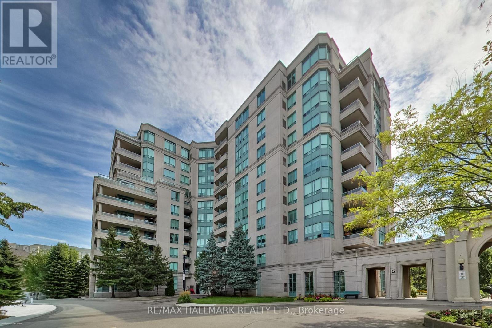 702 - 5 Emerald Lane, Vaughan, Ontario  L4J 8P7 - Photo 43 - N12387535