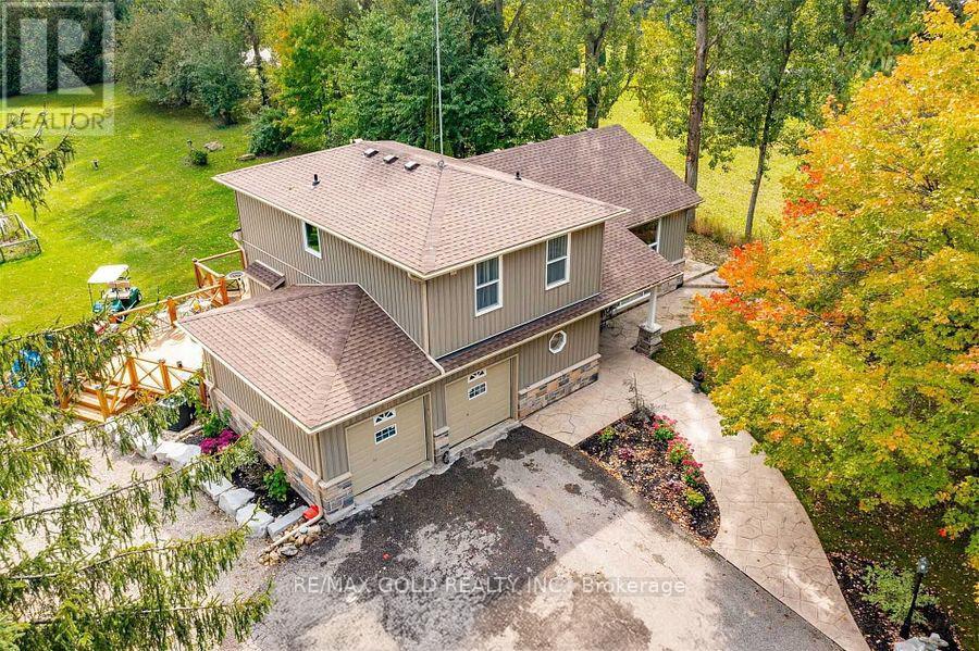 64312 Dufferin County Road, East Garafraxa, Ontario  L9W 7J5 - Photo 31 - X12630802