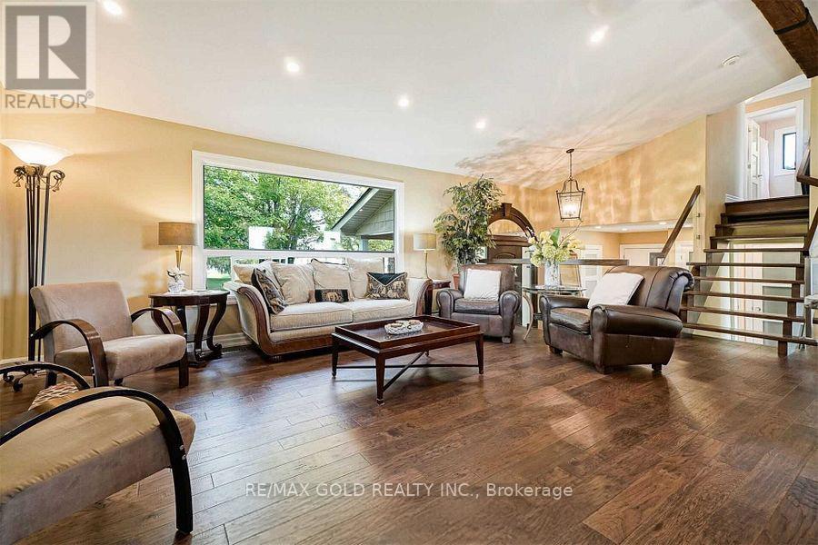 64312 Dufferin County Road, East Garafraxa, Ontario  L9W 7J5 - Photo 36 - X12630802