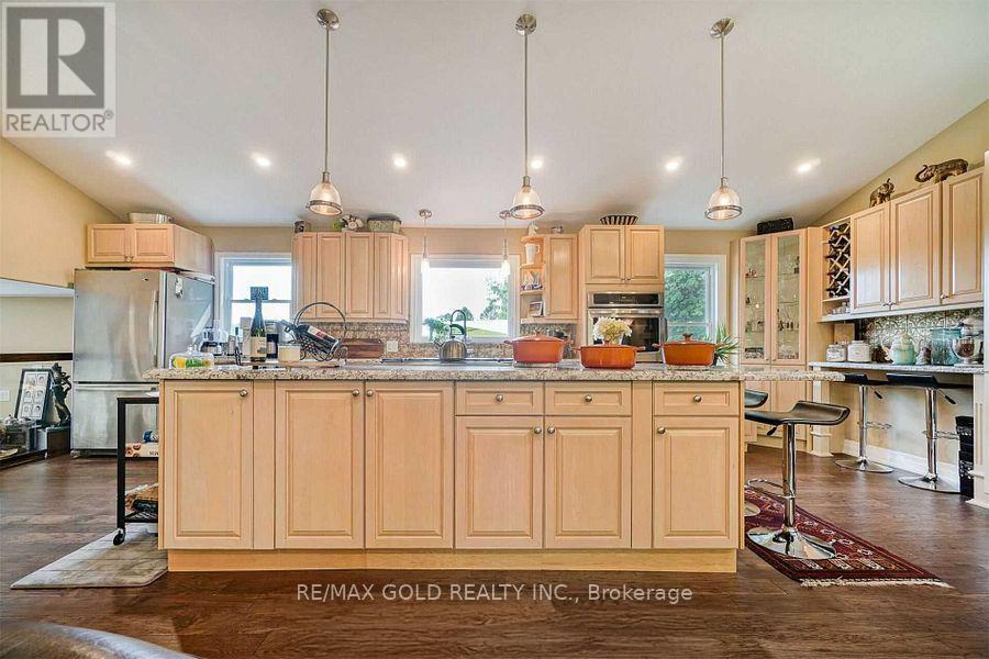 64312 Dufferin County Road, East Garafraxa, Ontario  L9W 7J5 - Photo 38 - X12630802