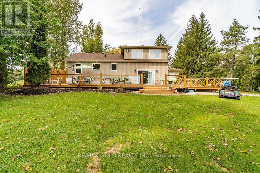 64312 Dufferin County Road, East Garafraxa, Ontario  L9W 7J5 - Photo 32 - X12630802