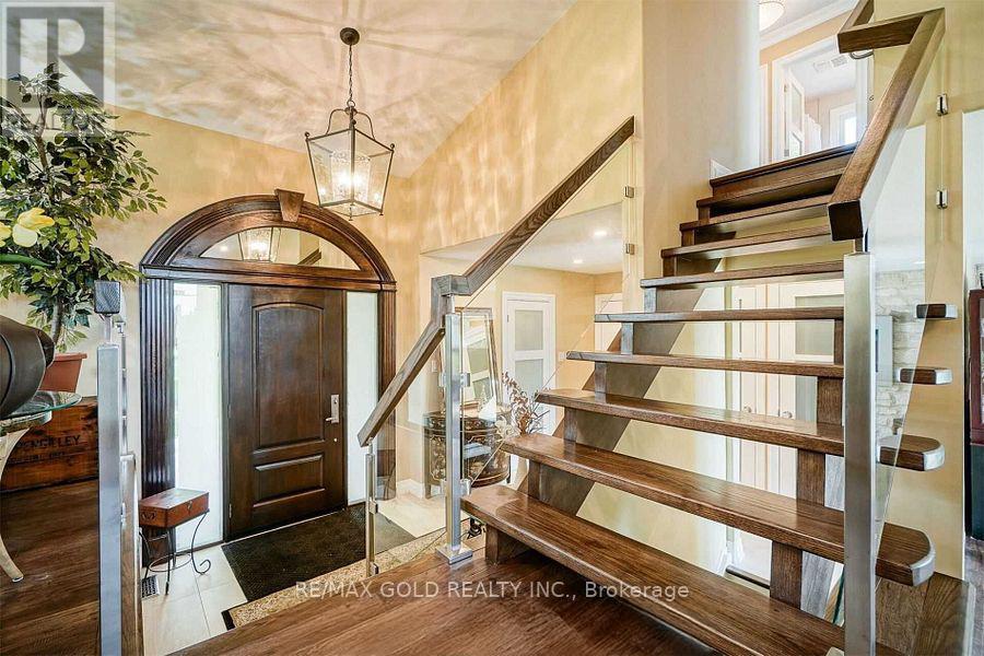 64312 Dufferin County Road, East Garafraxa, Ontario  L9W 7J5 - Photo 35 - X12630802