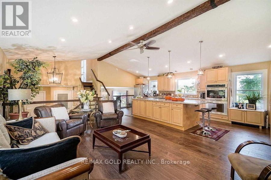 64312 Dufferin County Road, East Garafraxa, Ontario  L9W 7J5 - Photo 37 - X12630802