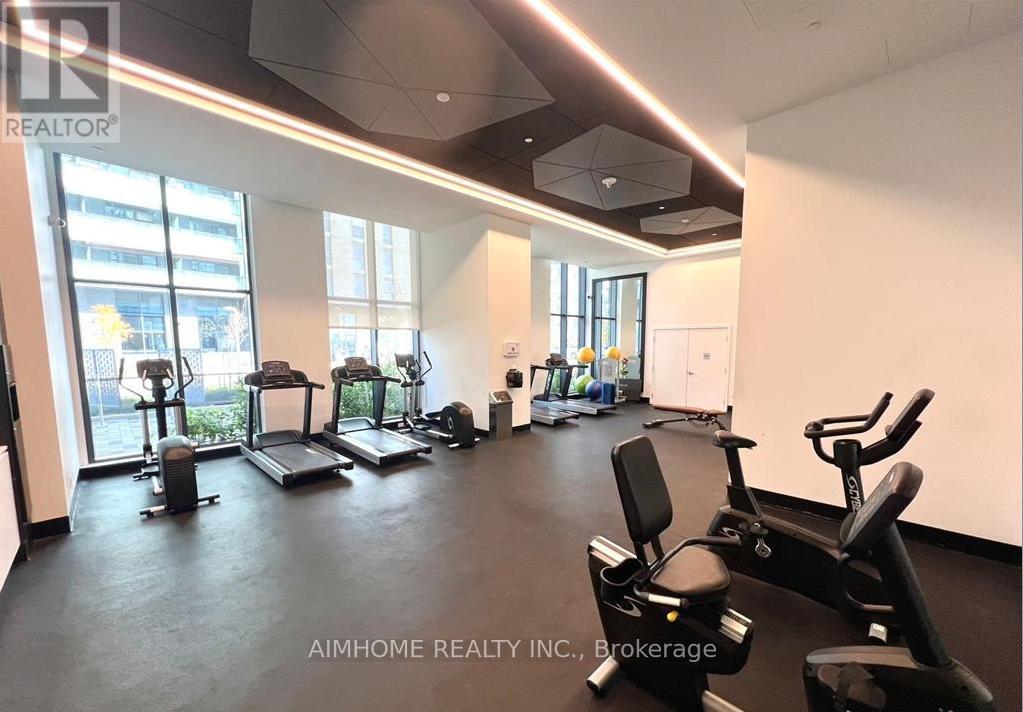 804 - 30 Samuel Wood Way, Toronto, Ontario  M9B 0C9 - Photo 14 - W12632582