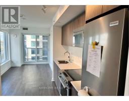 804 - 30 SAMUEL WOOD WAY, Toronto, Ontario