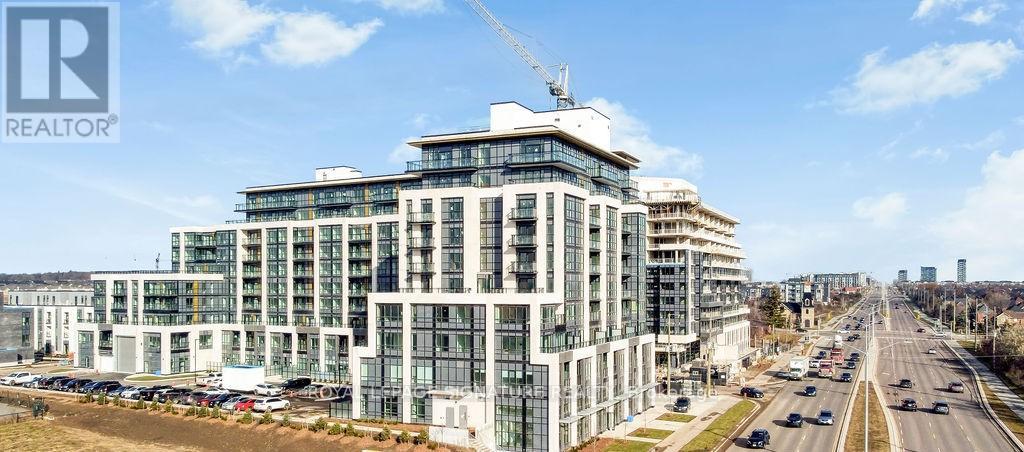 159 - 405 DUNDAS STREET W, Oakville, Ontario