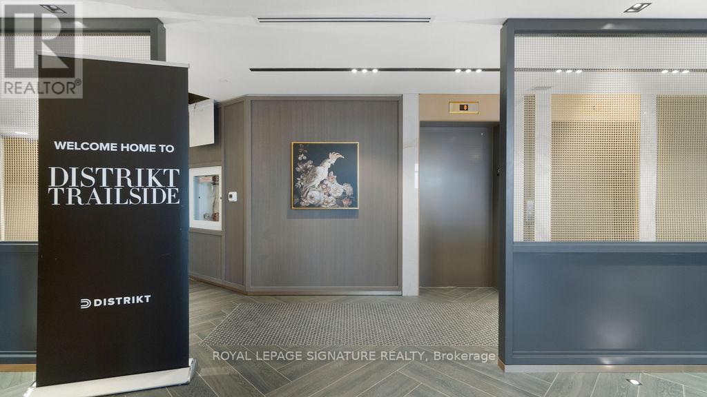 159 - 405 Dundas Street W, Oakville (Go Glenorchy), Ontario  L6M 5P9 - Photo 3 - W12632588