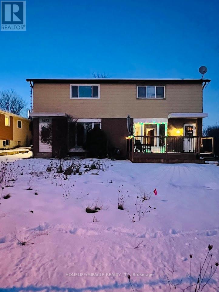 32A CROSSLEY DRIVE, port hope, Ontario