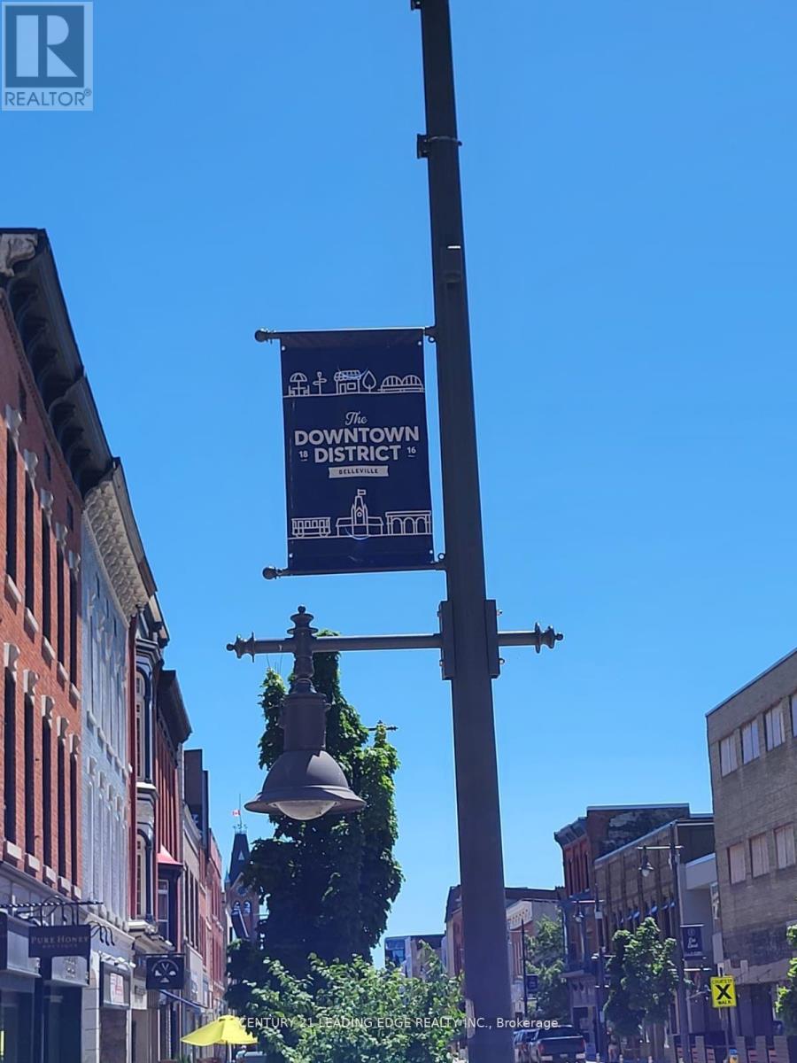 316-318 Front Street, Belleville, Ontario  K8N 2Z2 - Photo 21 - X12632600