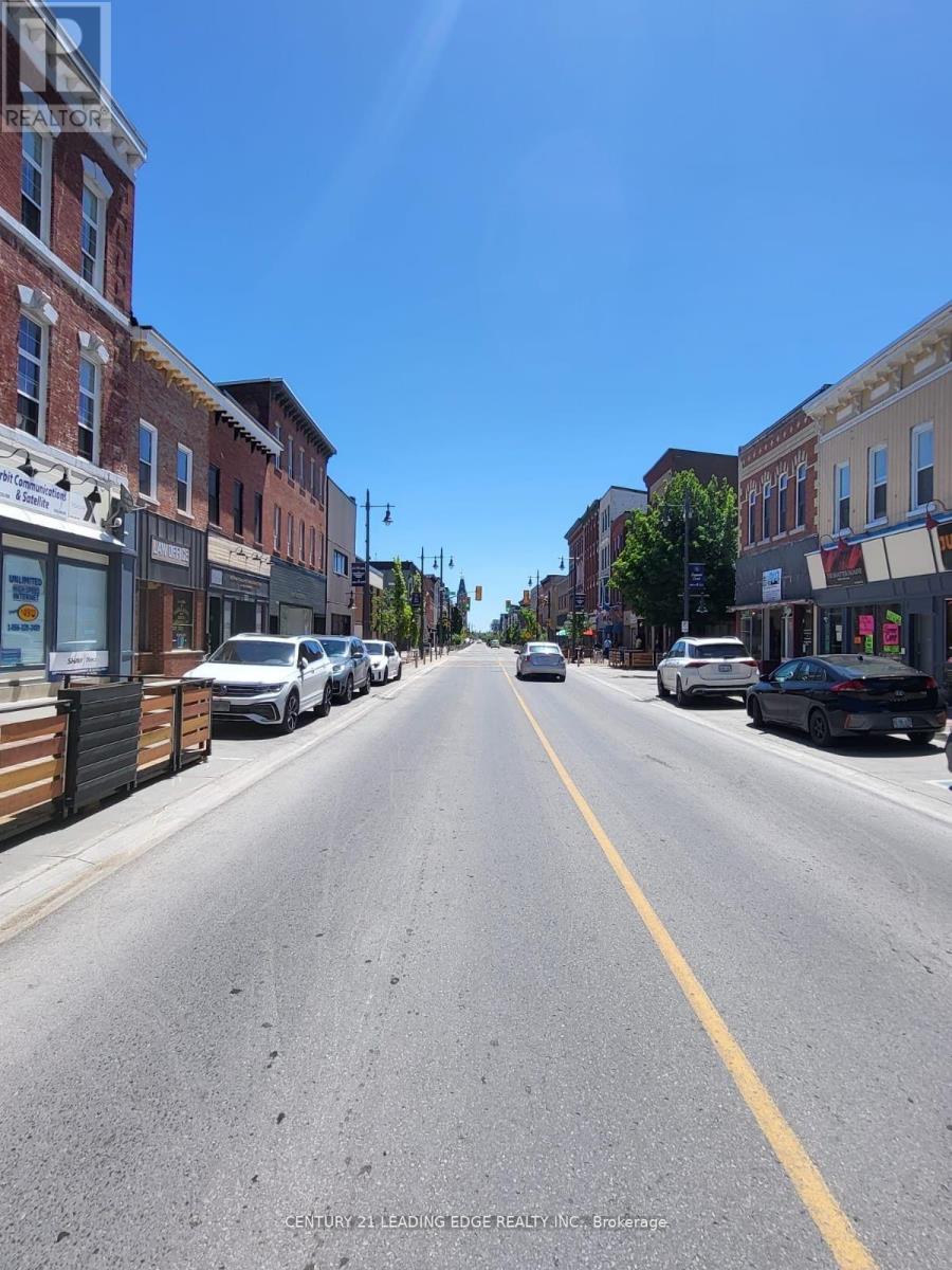 316-318 Front Street, Belleville, Ontario  K8N 2Z2 - Photo 22 - X12632600