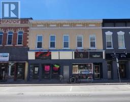 316-318 FRONT STREET, Belleville, Ontario
