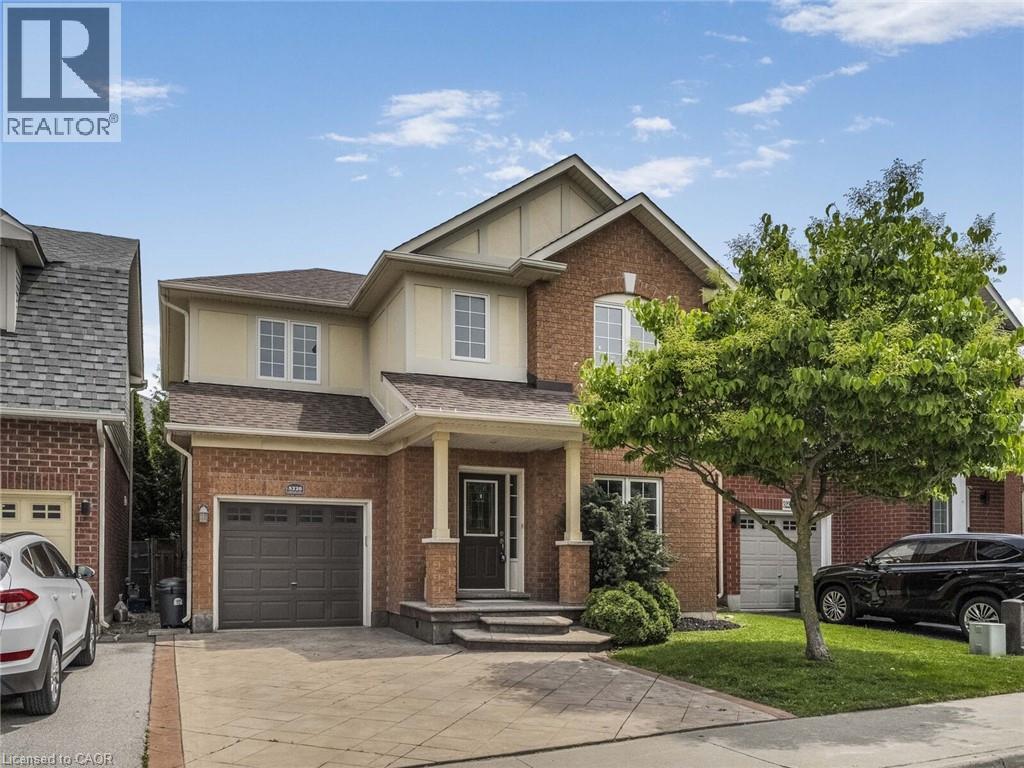 5228 Garland Crescent, Burlington, Ontario  L7L 7K9 - Photo 1 - 40792307