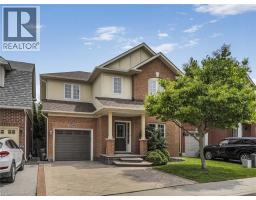 5228 GARLAND Crescent, Burlington, Ontario