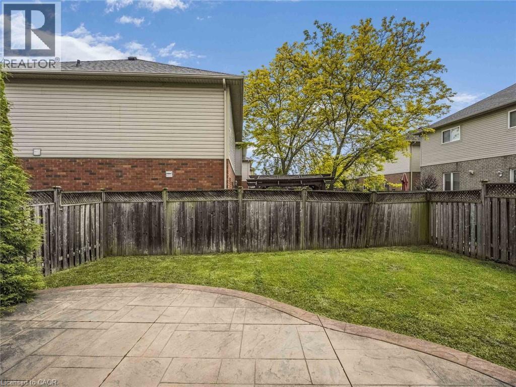 5228 Garland Crescent, Burlington, Ontario  L7L 7K9 - Photo 34 - 40792307