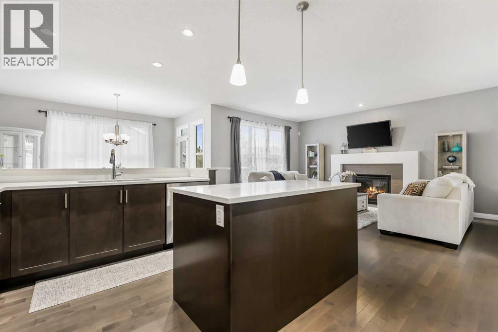 154 Masters Point Se, Calgary, Alberta  T3M 2B5 - Photo 9 - A2265238