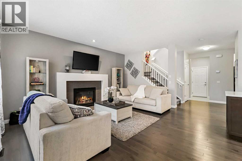 154 Masters Point Se, Calgary, Alberta  T3M 2B5 - Photo 5 - A2265238
