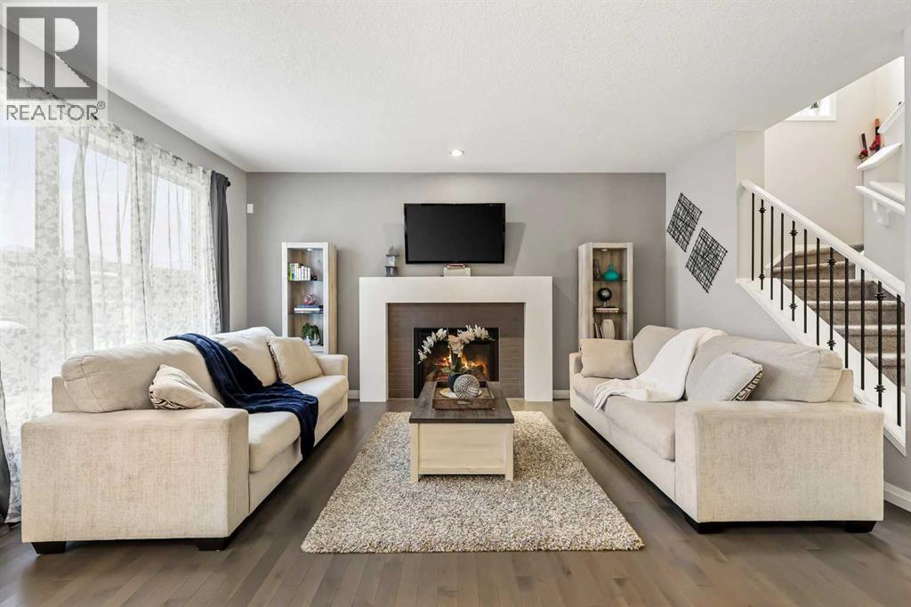 154 Masters Point Se, Calgary, Alberta  T3M 2B5 - Photo 3 - A2265238
