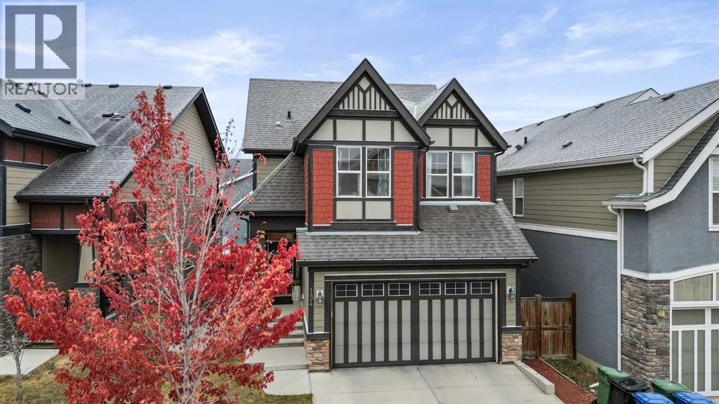 154 Masters Point Se, Calgary, Alberta  T3M 2B5 - Photo 1 - A2265238