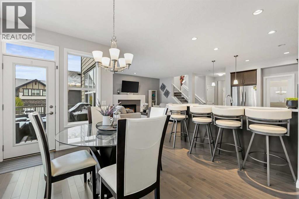 154 Masters Point Se, Calgary, Alberta  T3M 2B5 - Photo 16 - A2265238