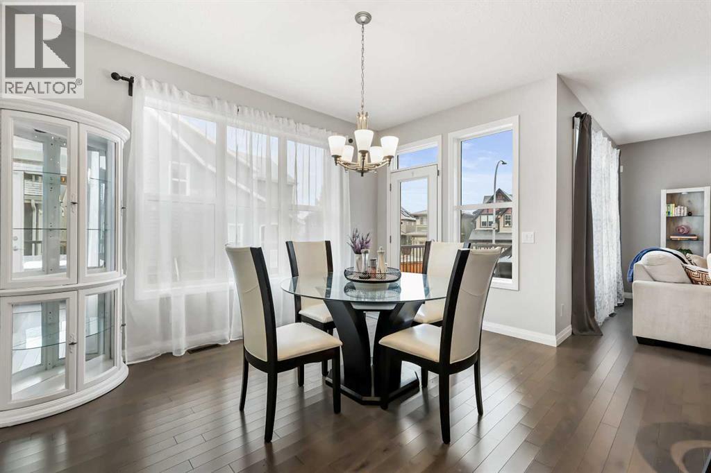 154 Masters Point Se, Calgary, Alberta  T3M 2B5 - Photo 14 - A2265238