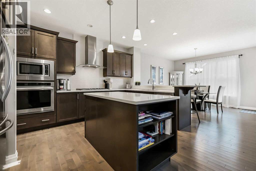 154 Masters Point Se, Calgary, Alberta  T3M 2B5 - Photo 8 - A2265238