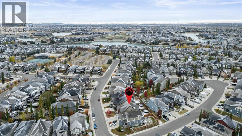 154 Masters Point Se, Calgary, Alberta  T3M 2B5 - Photo 33 - A2265238