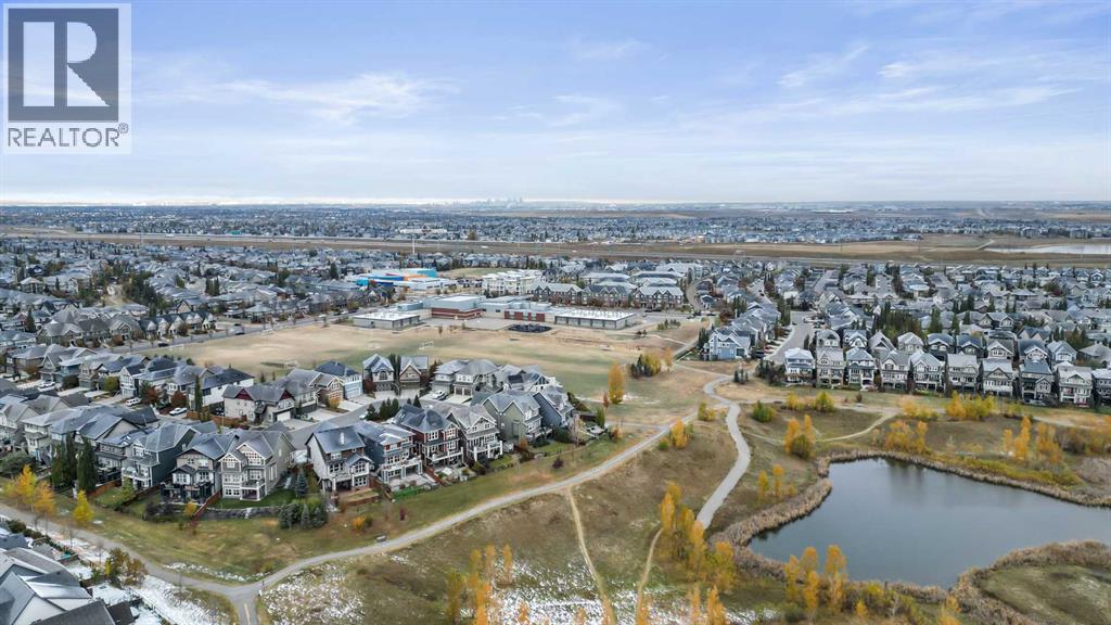 154 Masters Point Se, Calgary, Alberta  T3M 2B5 - Photo 32 - A2265238