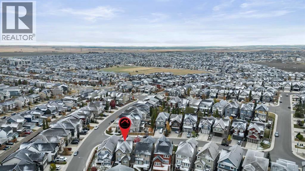 154 Masters Point Se, Calgary, Alberta  T3M 2B5 - Photo 37 - A2265238