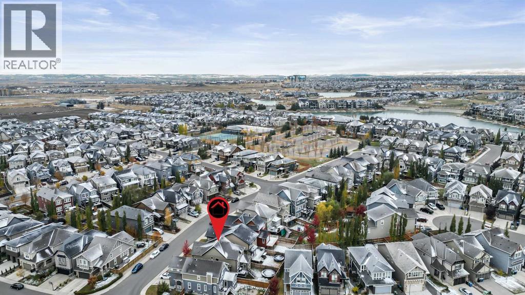 154 Masters Point Se, Calgary, Alberta  T3M 2B5 - Photo 36 - A2265238