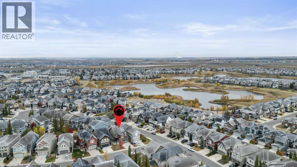 154 Masters Point Se, Calgary, Alberta  T3M 2B5 - Photo 35 - A2265238